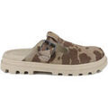 Mules femme sur Grenoble : Sabots Palladium DUNELITE PYLA WILD L