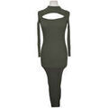 Robes sur Grenoble : Robe Zara Robe Taille 36 / S Vert