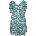 Robe courte Shein Robe Taille 36 / S Vert