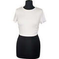 Tee-shirts sur Grenoble : T-shirt Shein Top/T-shirt Taille 36 / S Blanc