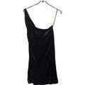 Robes sur Grenoble : Robe courte Zara Robe Taille 36 / S Noir