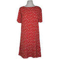 Robes sur Grenoble : Robe courte Shein Robe Taille 36 / S Rouge