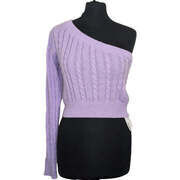 Pull Shein Top/T-shirt Taille 36 / S Violet