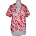 Chemises sur Grenoble : Chemise Shein Chemise/Blouse Taille 34 / XS Rouge