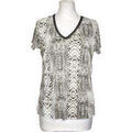 Tee-shirts sur Grenoble : T-shirt Morgan Top/T-shirt Taille 36 / S Blanc
