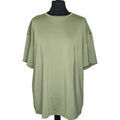 Tee-shirts sur Grenoble : T-shirt Shein Top/T-shirt Taille 40 / L Vert