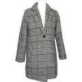 Manteaux sur Grenoble : Manteau Kiabi Manteau Taille 34 / XS Gris