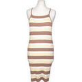 Robe courte Jennyfer Robe Taille 40 / L Marron Grenoble