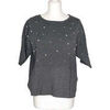 T-shirt Vila Top/T-shirt Taille 36 / S Gris