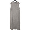 Robe Zara Robe Taille 40 / L Gris