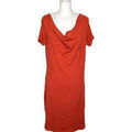 Robe courte Cache Cache Robe Taille 38 / M Orange