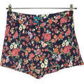 Short sur Grenoble : Short Zara Jupe Taille 38 / M Noir