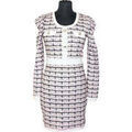 Robes sur Grenoble : Robe Shein Robe Taille 36 / S Rose