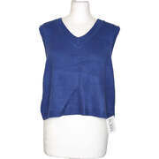 Pull Shein Top/T-shirt Taille 42 / XL Bleu