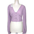 Gilet Shein Top/T-shirt Taille 40 / L Violet Grenoble