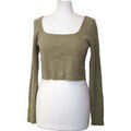 Tee-shirts sur Grenoble : T-shirt Shein Top/T-shirt Taille 38 / M Vert