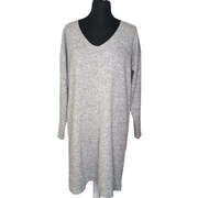 Robe courte Cache Cache Robe Taille 38 / M Gris
