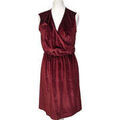 Robes sur Grenoble : Robe courte Camaieu Robe Taille 36 / S Rouge