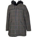 Manteaux sur Grenoble : Manteau Kiabi Manteau Taille 44 / XXL Gris