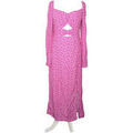 Robes sur Grenoble : Robe Jennyfer Robe Taille 40 / L Rose