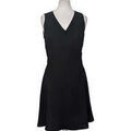 Robes sur Grenoble : Robe courte Camaieu Robe Taille 36 / S Noir