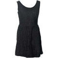 Robe courte Pimkie Robe Taille 38 / M Noir Grenoble