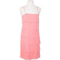 Robe courte Camaieu Robe Taille 36 / S Rose Grenoble