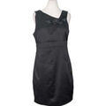 Robes sur Grenoble : Robe courte Vero Moda Robe Taille 38 / M Noir
