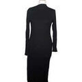 Robes sur Grenoble : Robe Camaieu Robe Taille 36 / S Noir