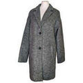 Manteaux sur Grenoble : Manteau Kiabi Manteau Taille 38 / M Gris