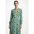 Robes sur Grenoble : Robe courte Vero Moda Robe Taille 34 / XS Jaune