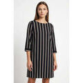 Robes sur Grenoble : Robe courte Vero Moda Robe Taille 38 / M Noir