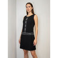 Robe courte Cache Cache Robe courte Taille 38 / M Noir Grenoble