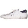 Baskets basses Philippe Model PRLU