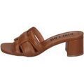 Mules femme sur Grenoble : Mules Bibi Lou -