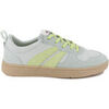 Baskets basses Palladium PALLACUP FLAME SDE