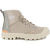 Baskets montantes Palladium PAMPA HI URBAN LAYER