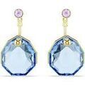 Boucles d'oreille sur Grenoble : Boucles oreilles Swarovski Orecchini