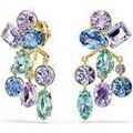Boucles d'oreille sur Grenoble : Boucles oreilles Swarovski Orecchini