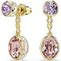 Boucles d'oreille sur Grenoble : Boucles oreilles Swarovski Orecchini
