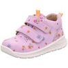 Chaussons b&eacute;b&eacute; Superfit - Violet