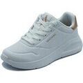 Audio sur Grenoble : Chaussures Skechers 177291 Uno Shimmer Along
