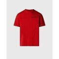 Tee-shirts sur Grenoble : T-shirt North Sails -
