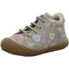 Chaussons b&eacute;b&eacute; Naturino - Gris