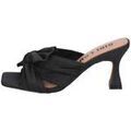 Mules femme sur Grenoble : Mules Bibi Lou -