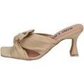Mules femme sur Grenoble : Mules Bibi Lou -
