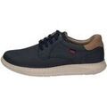 Baskets homme sur Grenoble : Baskets basses CallagHan -