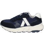 Baskets basses CallagHan -