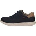 Baskets basses CallagHan -