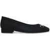 Ballerines Nae Vegan Shoes CLAIRE Noir